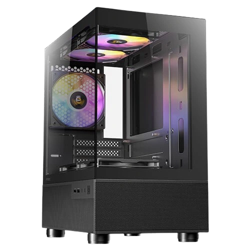 Antec CX200M RGB Elite – CX Series Case