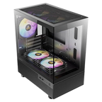 Antec CX200M RGB Elite – CX Series Case