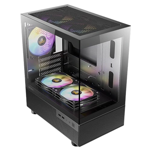 Antec CX200M RGB Elite – CX Series Case