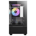 Antec CX200M RGB Elite – CX Series Case