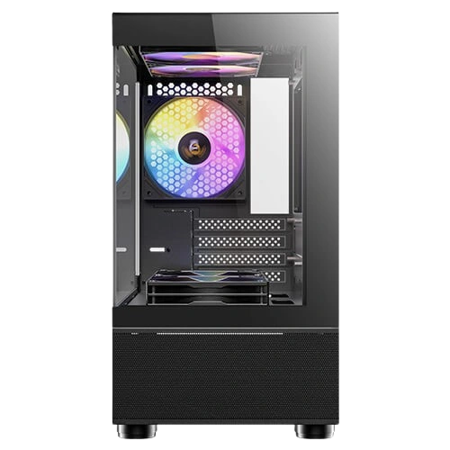 Antec CX200M RGB Elite – CX Series Case