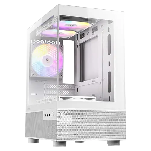 Antec CX200M RGB Elite – CX Series Case