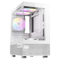 Antec CX200M RGB Elite White – CX Series Case