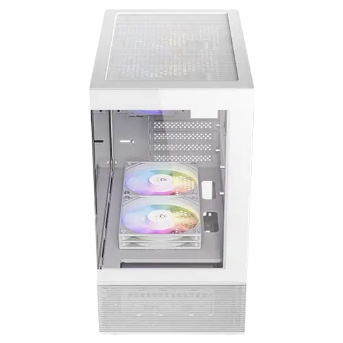 Antec CX200M RGB Elite – CX Series Case