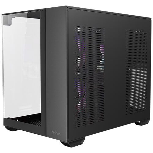 Antec CX600M Trio ARGB Black
