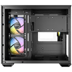 Antec CX600M Trio ARGB Black