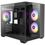 Antec CX600M Trio ARGB Black