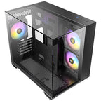 Antec CX600M Trio ARGB Black
