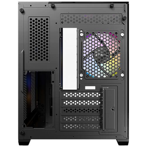 Antec CX600M Trio ARGB Black
