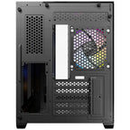 Antec CX600M Trio ARGB Black