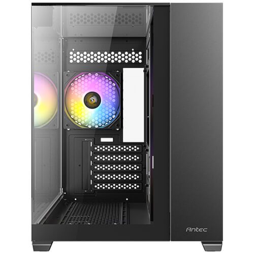 Antec CX600M Trio ARGB Black