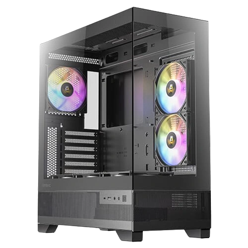 Antec CX700 RGB Elite – CX Series Case
