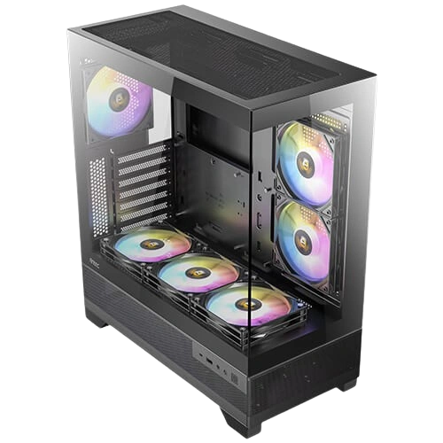 Antec CX700 RGB Elite – CX Series Case