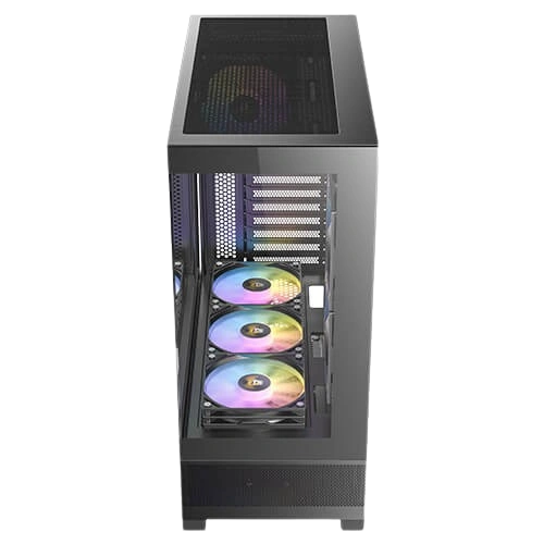 Antec CX700 RGB Elite – CX Series Case