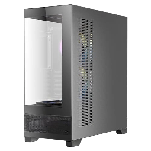 Antec CX700 RGB Elite – CX Series Case