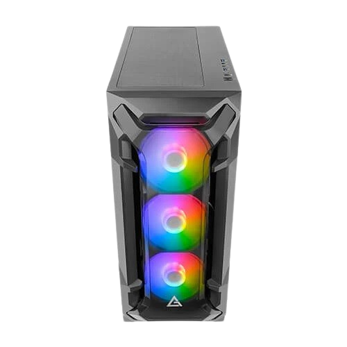 Antec DF600 FLUX Mid Tower Case