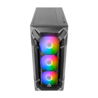 Antec DF600 FLUX Mid Tower Case