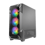 Antec DF600 FLUX Mid Tower Case