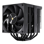 Antec F620 Digital Pro CPU Air Cooler | Dual-Tower & LCD Display