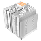 Antec F620 Digital Pro CPU Air Cooler | Dual-Tower & LCD Display