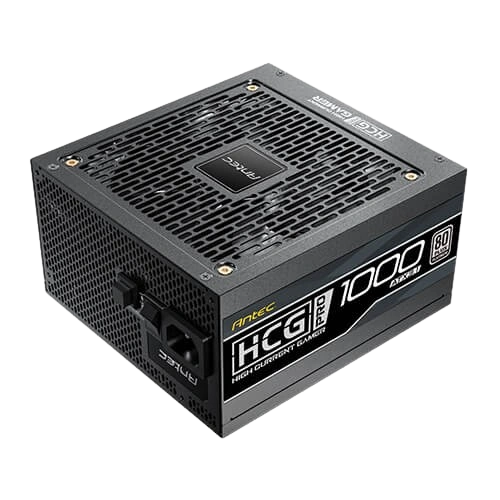 Antec HCG1000 PRO Platinum ATX 3.1 Power Supply (PSU)