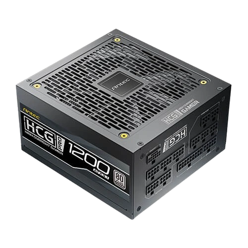 Antec HCG1200 PRO Platinum ATX3.1 Power Supply (PSU)
