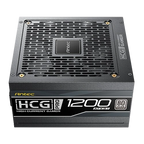 Antec HCG1200 PRO Platinum ATX3.1 Power Supply (PSU)