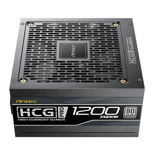 Antec HCG1200 PRO Platinum ATX3.1 Power Supply (PSU)