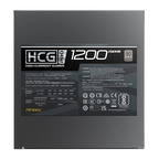 Antec HCG1200 PRO Platinum ATX3.1 Power Supply (PSU)