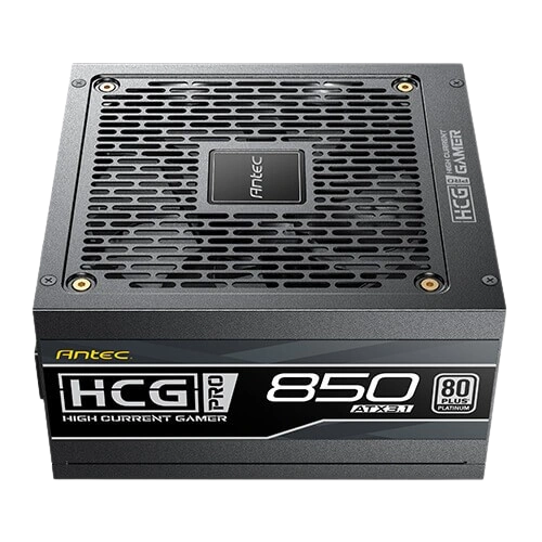 Antec HCG850 PRO Platinum ATX 3.1 Power Supply (PSU)