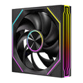 Antec Infinity Matrix 120 ARGB PWM Fan | Four-Sided Infinity Mirror
