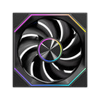 Antec Infinity Matrix 120 ARGB PWM Fan | Four-Sided Infinity Mirror