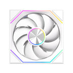 Antec Infinity Matrix 120 ARGB PWM Fan | Four-Sided Infinity Mirror