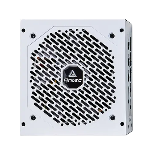 Antec NE850G Modular White Power Supply (PSU)