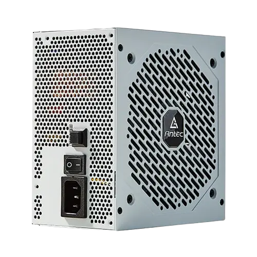 Antec NE850G Modular White Power Supply (PSU)