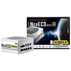Antec NE850G Modular White Power Supply (PSU)
