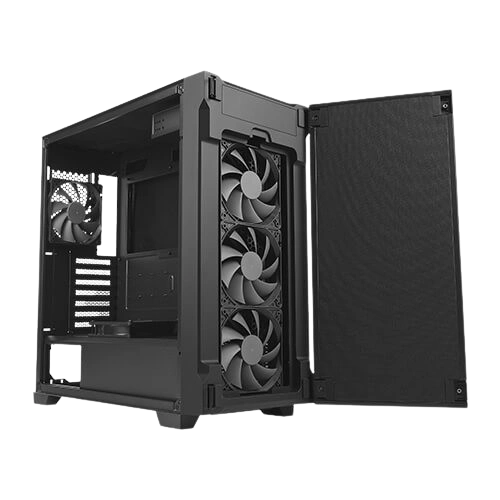 Antec P10 Flux Case