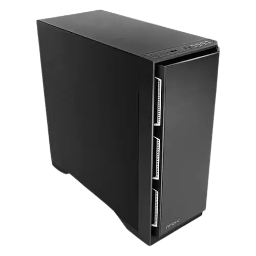 Antec P101 Silent Case
