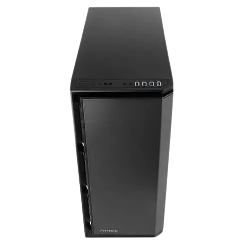 Antec P101 Silent Case