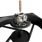 Antec P12 PWM 120mm Case Fan