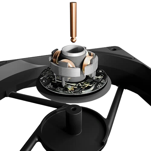Antec P12 PWM 120mm Case Fan