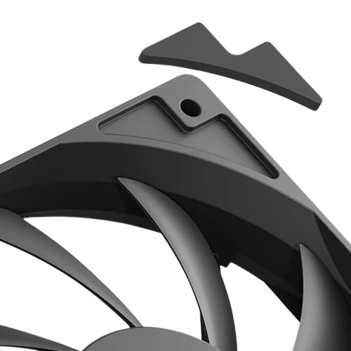 Antec P12 PWM 120mm Case Fan