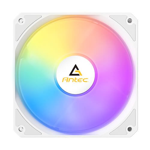 Antec P12R ARGB White Case Fans