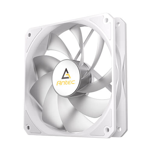 Antec P12R ARGB White Case Fans