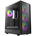 Antec P6 Neo ARGB Mid-Tower ATX Case