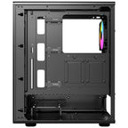 Antec P6 Neo ARGB Mid-Tower ATX Case