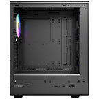 Antec P6 Neo ARGB Mid-Tower ATX Case