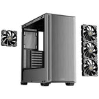 Antec P7S Silent Mid-Tower ATX PC Case