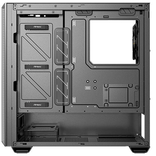 Antec P7S Silent Mid-Tower ATX PC Case