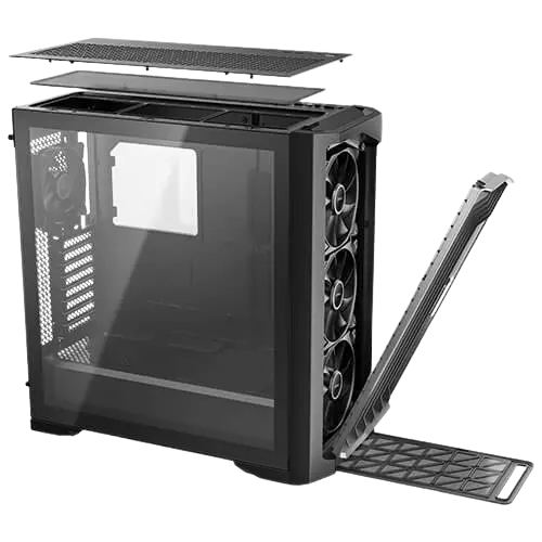 Antec Performance 1 FT Case